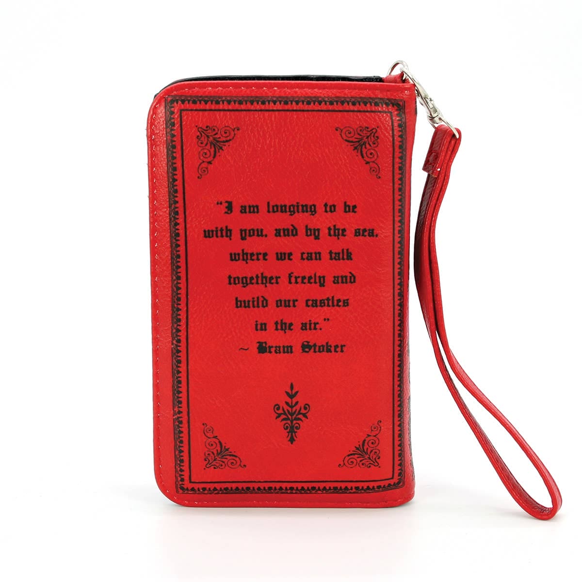 Dracula Wallet