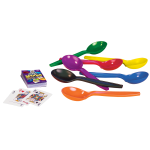 Giant Spoons Game