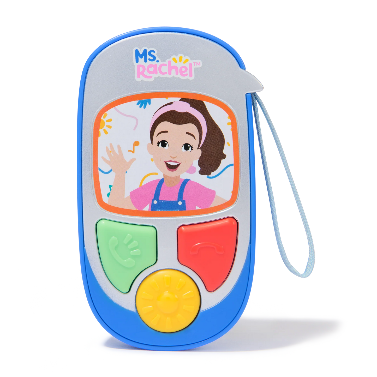 Ms. Rachel Talk With Me Learning Phone