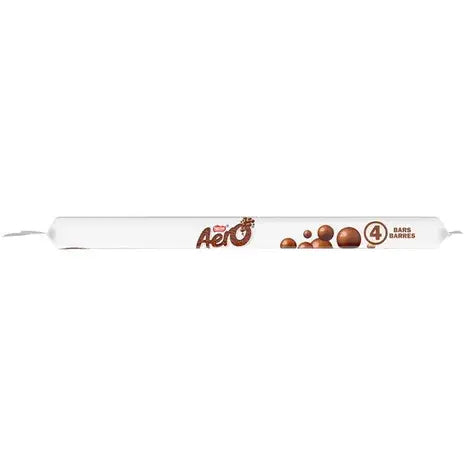 AERO® Milk Chocolate bar 42 g