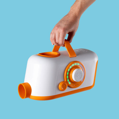 Fat Brain Toy Co. - Air Toobz