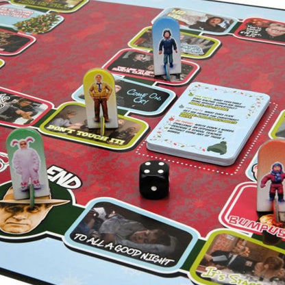 Christmas Story Party Game