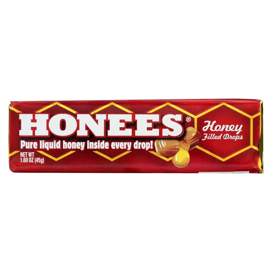 Honees 1.6oz Bar