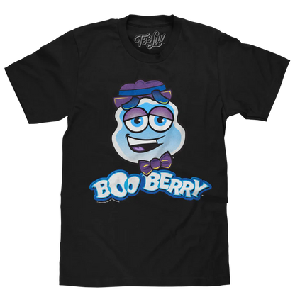 Booberry Tee