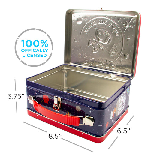 Peanuts Artemis Fun Box