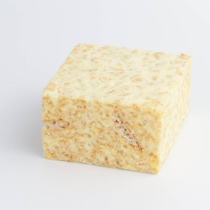 The Crispery - Banana Pudding