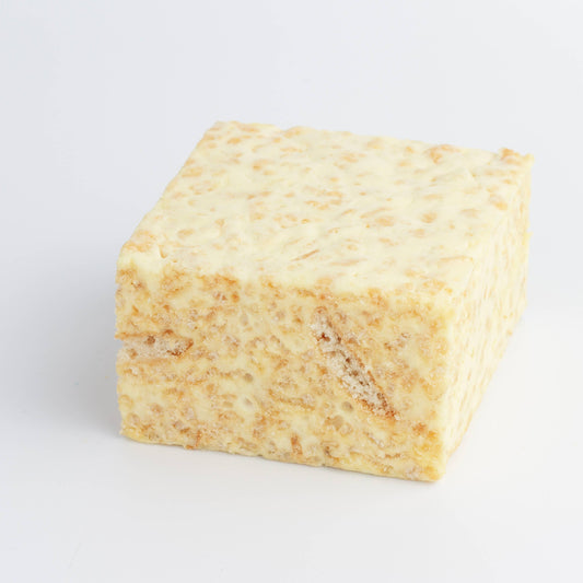 The Crispery - Banana Pudding
