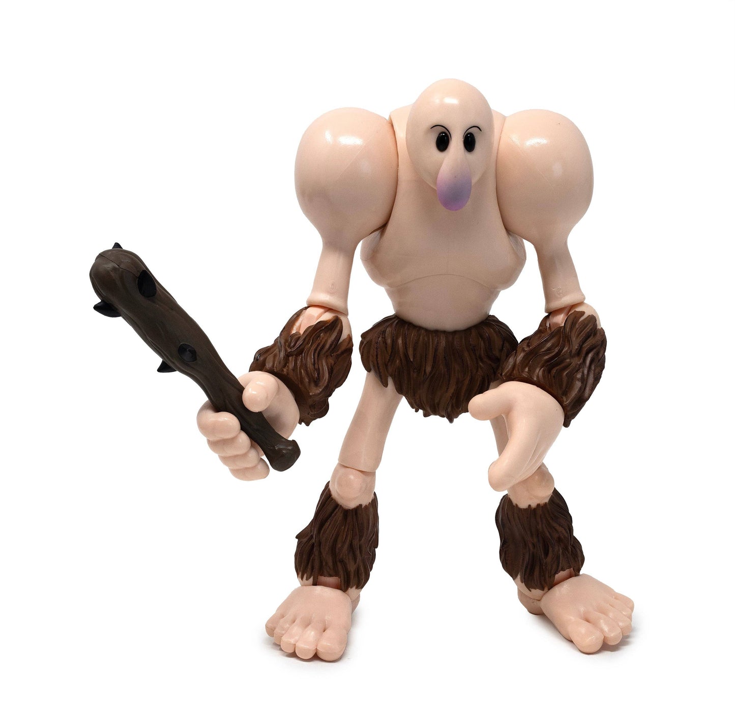 Boss Fight Studio: Action Figures and Collectibles - Popeye Classics Action Figure: The Goon