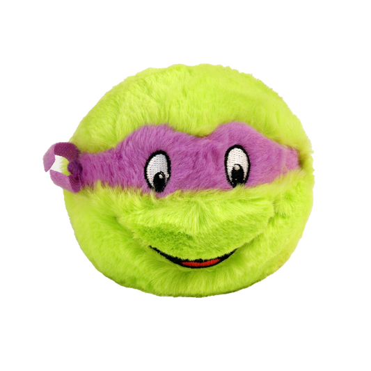 Beanie Babies Bouncers: Donatello