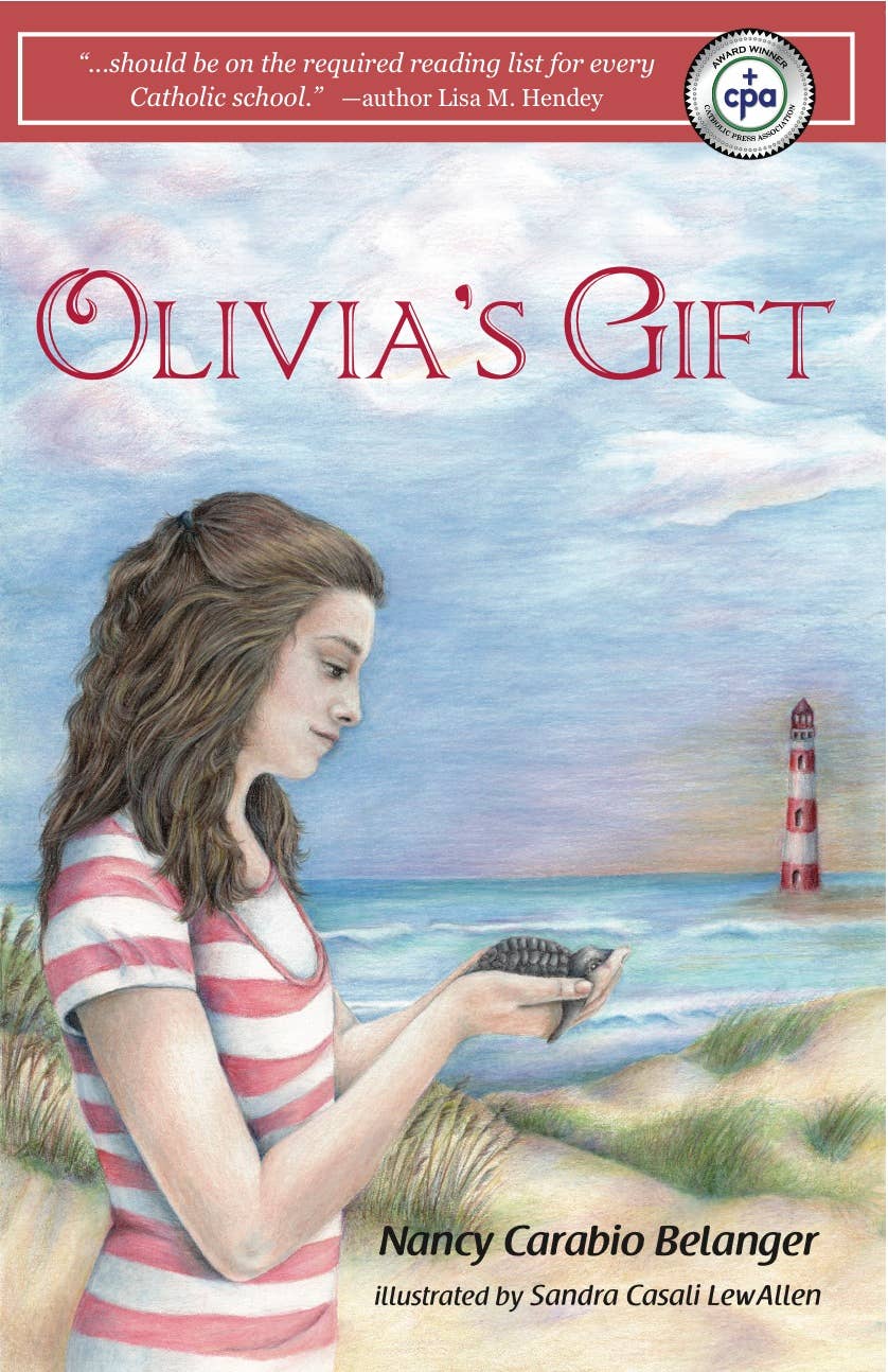 Olivia's Gift