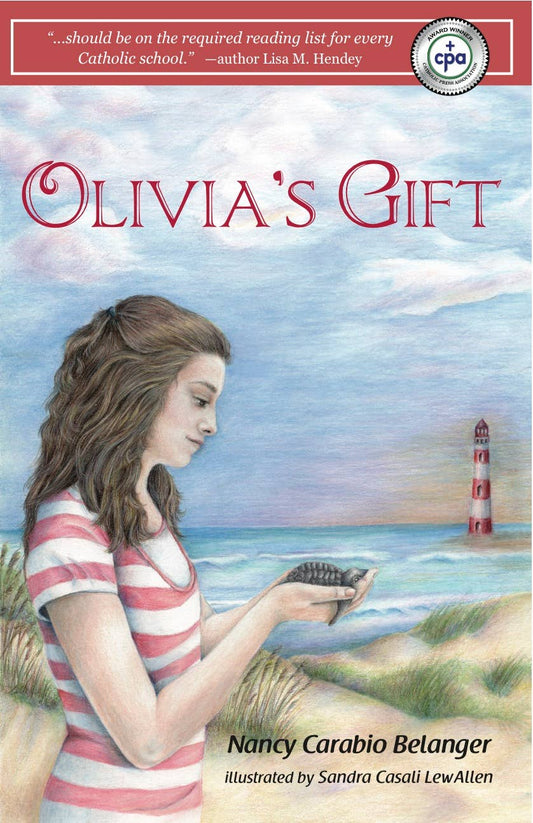 Olivia's Gift