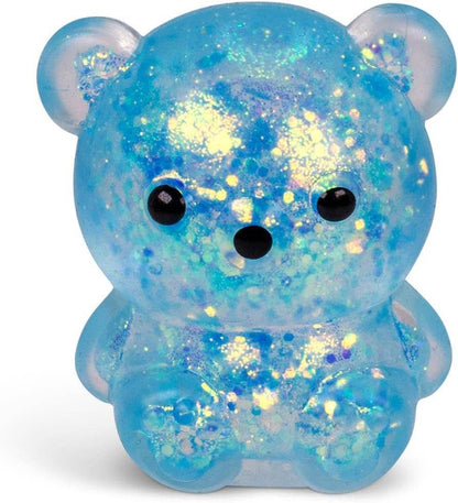 Showcase - Scrunchems® Sugar Diddy Bears Squishy Fidget Toy (3pc)