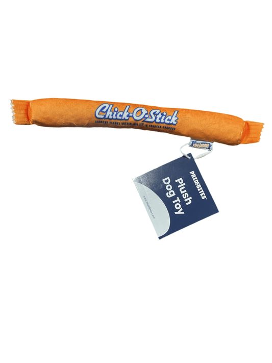 Chick-O-Stick Dog Toy