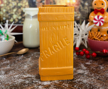 Toynk - Geeki Tiki A Christmas Story Leg Lamp 30oz Mug