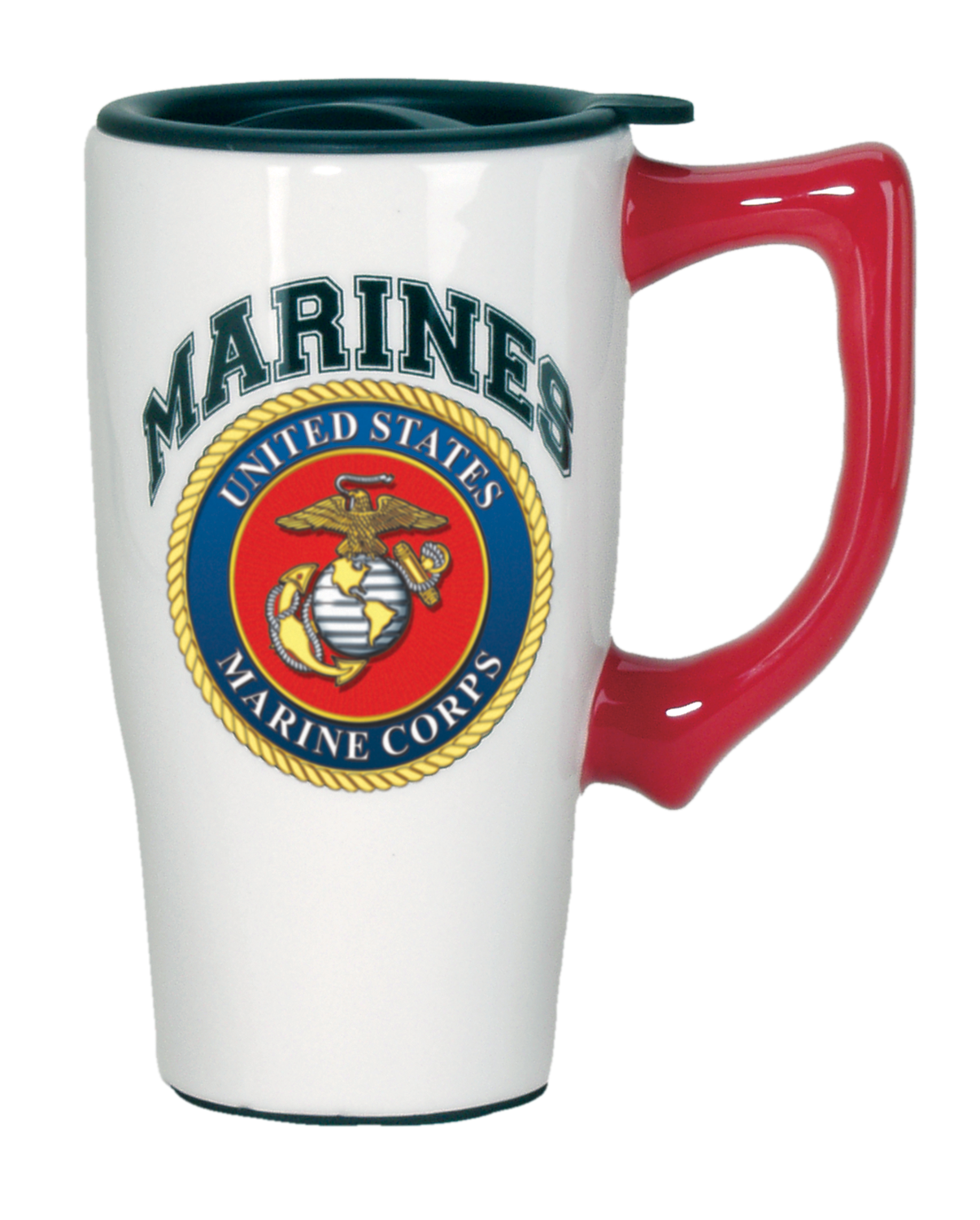 Marines Travel Mug