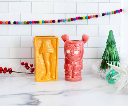 Toynk - Geeki Tiki A Christmas Story Bunny Ralphie Mug