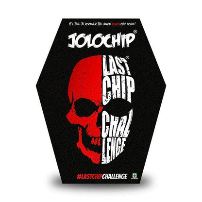 JOLOCHIP Last Chip Challenge (1pc) | Trending on TikTok