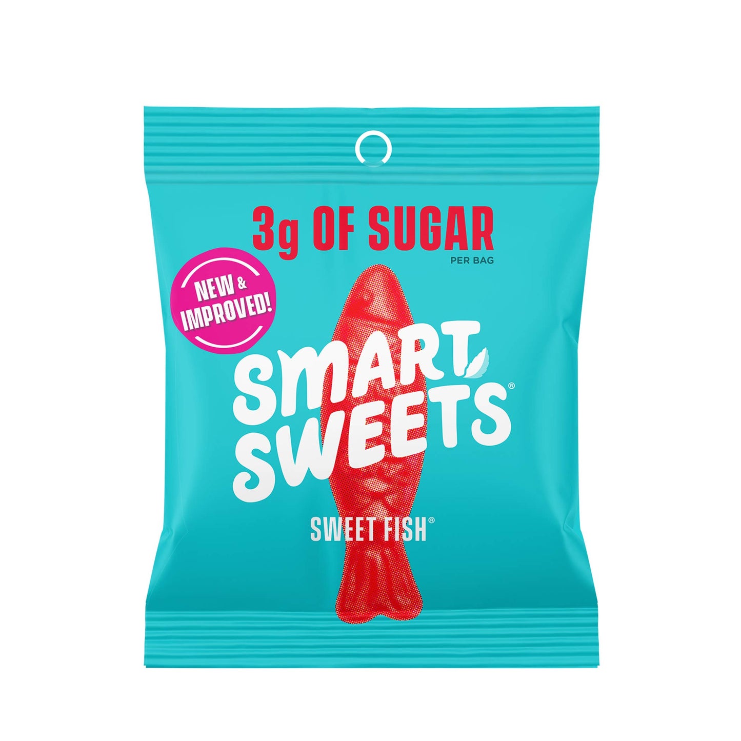 Smart Sweets Sweet Fish