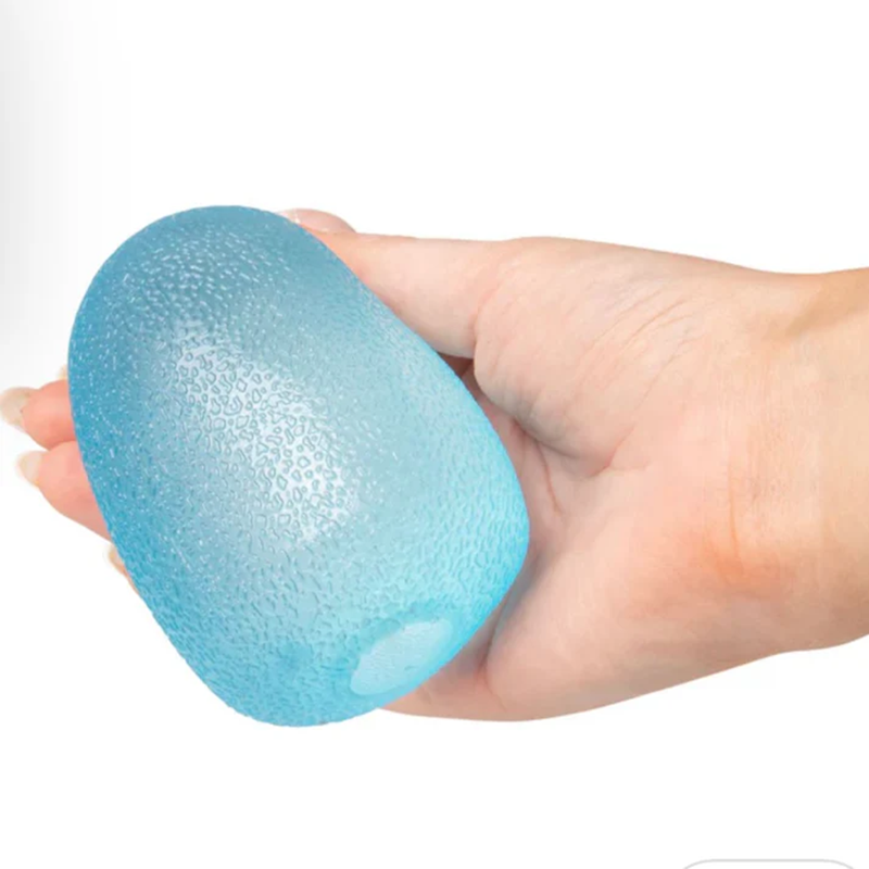 Showcase - Scrunchems® Squishy Sugar Drop Fidget Toy (1pc) Assorted
