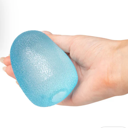 Showcase - Scrunchems® Squishy Sugar Drop Fidget Toy (1pc) Assorted