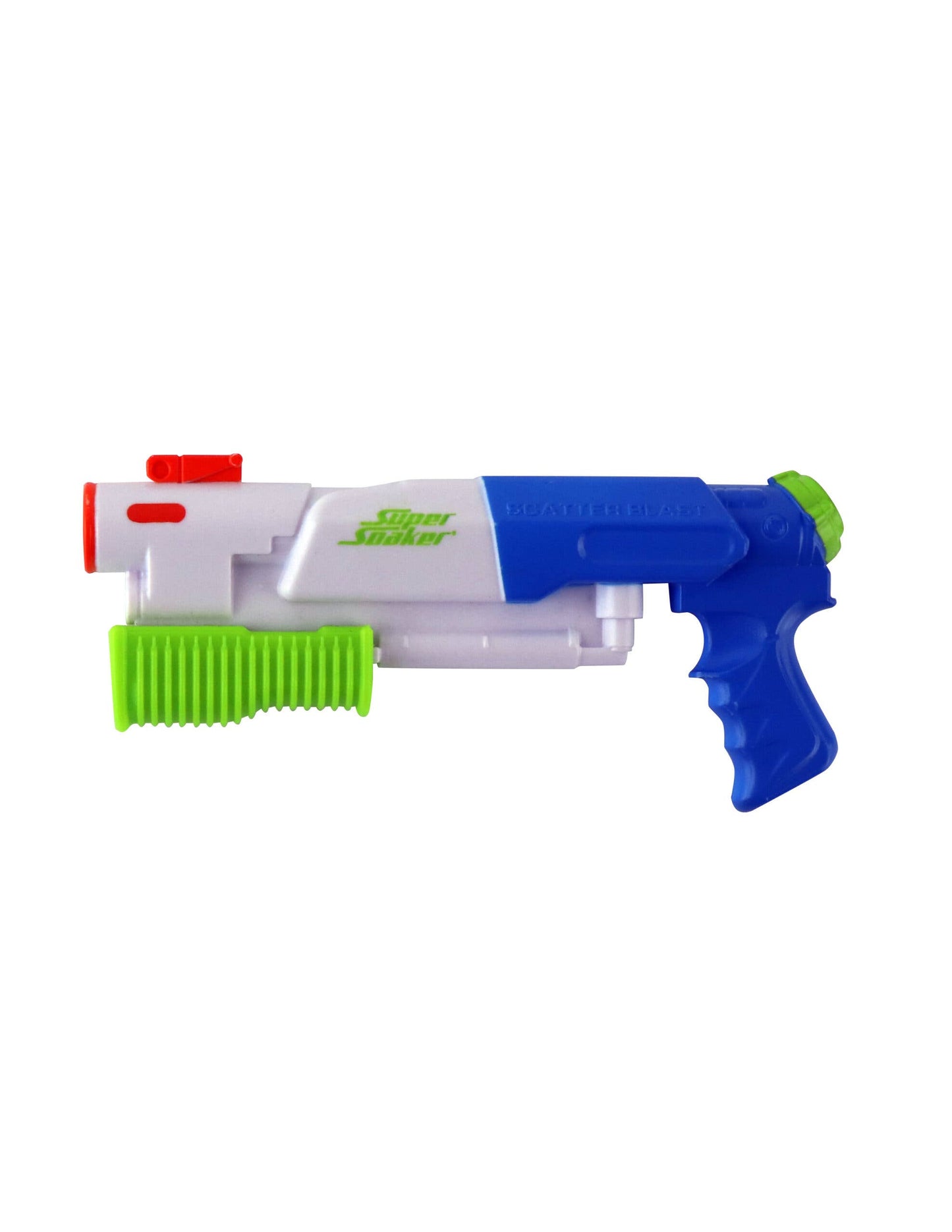 Super Impulse USA - World's Smallest Super Soaker Assortment