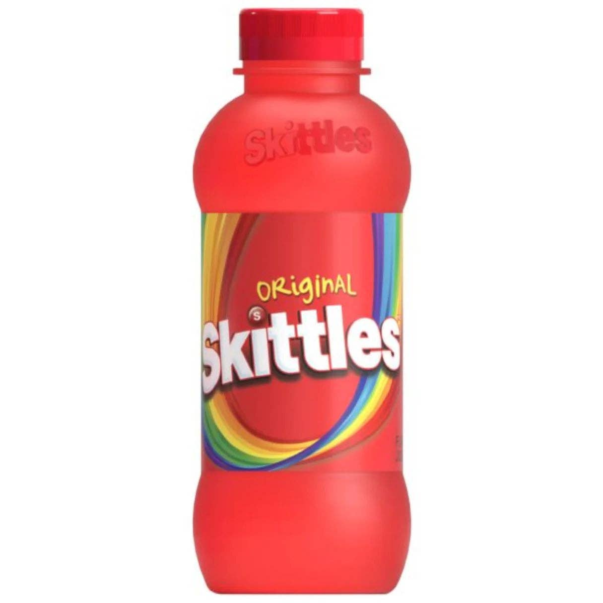 Global Bite Co - Skittles Original Drink 414ml