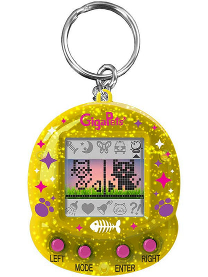 Cra-Z-Art - GigaPets Starcat/Compukitty