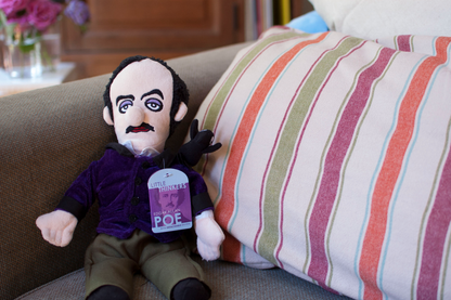 Unemployed Philosophers Guild - Edgar Allan Poe Little Thinker