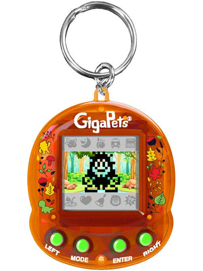 Cra-Z-Art - GigaPets Cryptids