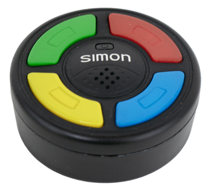 Super Impulse USA - World's Smallest Simon Says Game
