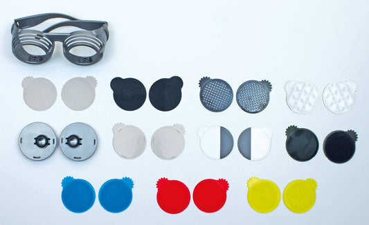 See The World Through Others' Eyes