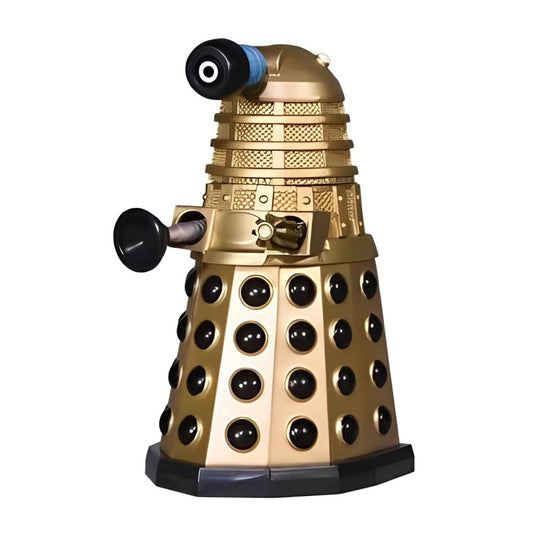 Toynk - Doctor Who 7 Inch Vinyl Figure | Supreme Dalek