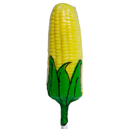 Melville Candy Company - Corn Lollipops