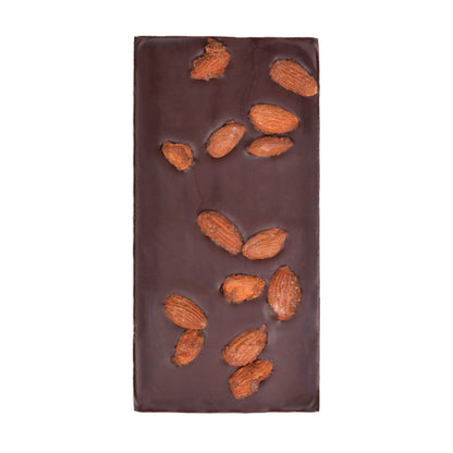 Ooh Ahh Almond - Signature Bar