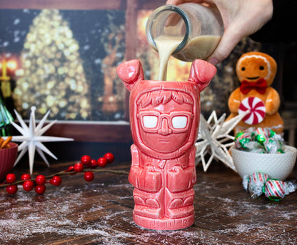 Toynk - Geeki Tiki A Christmas Story Bunny Ralphie Mug