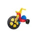 Big Wheel- Chopper
