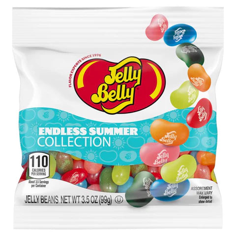 Jelly Belly Endless Summer 3.5oz
