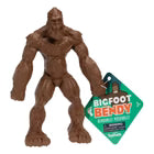 Bendy Bigfoot