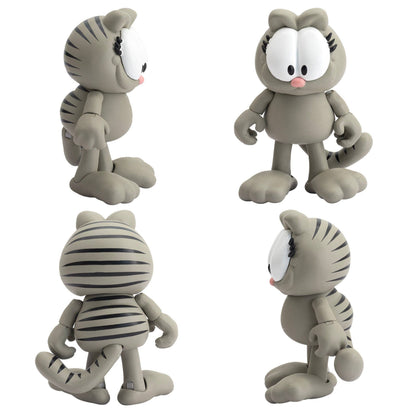 Boss Fight Studio: Action Figures and Collectibles - Garfield Action Figure | Nermal