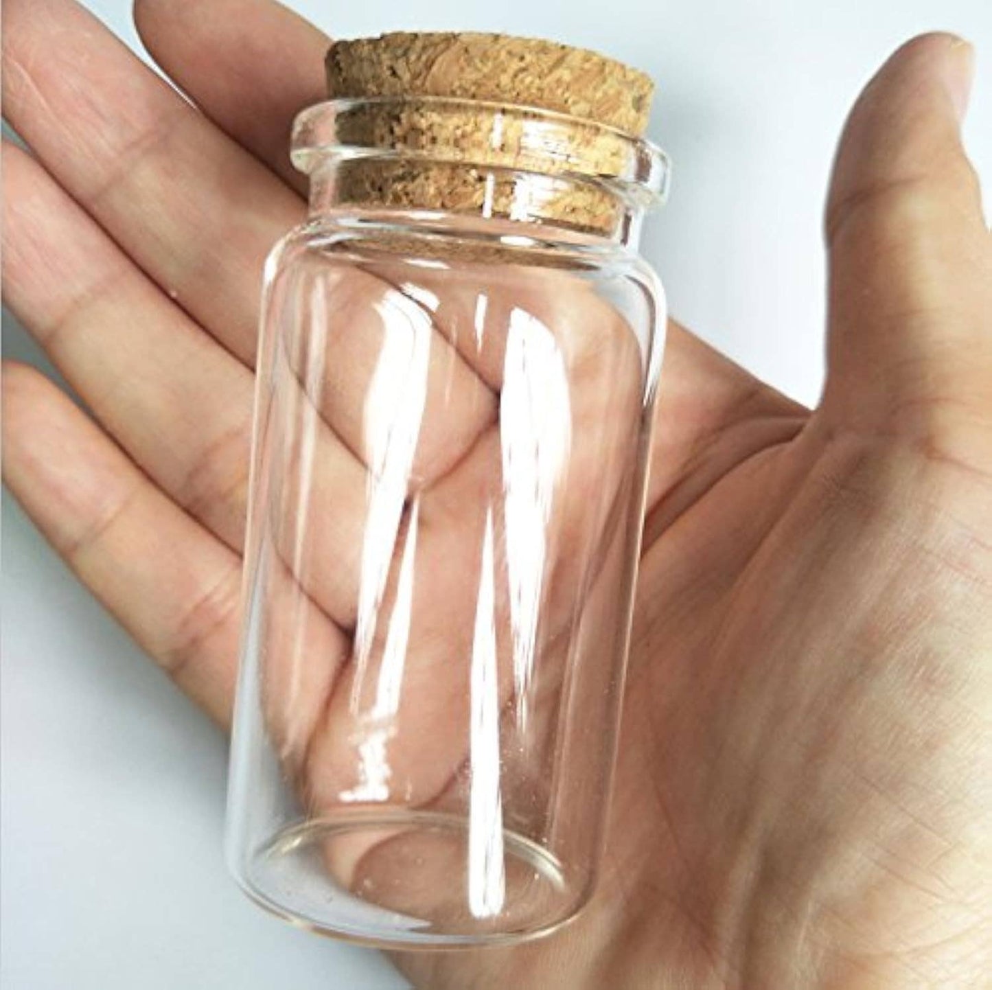 Pity Party Pouters Tea Par-Tea Apple Spice Vintage Tea Jar
