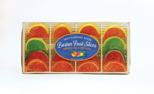 Boston Fruit Slices 8oz Spring/Summer Tray