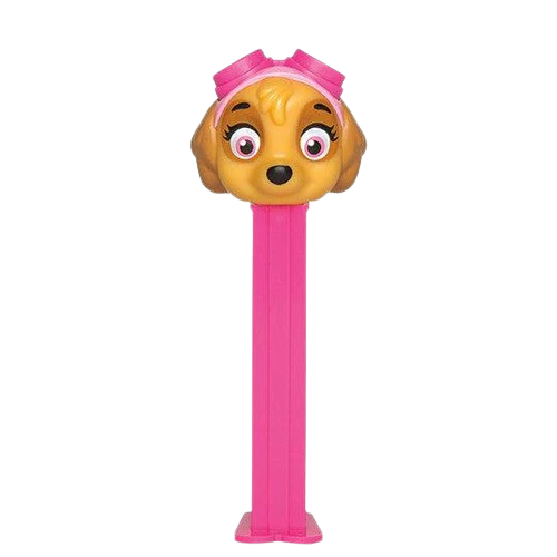 PEZ Blues Clues