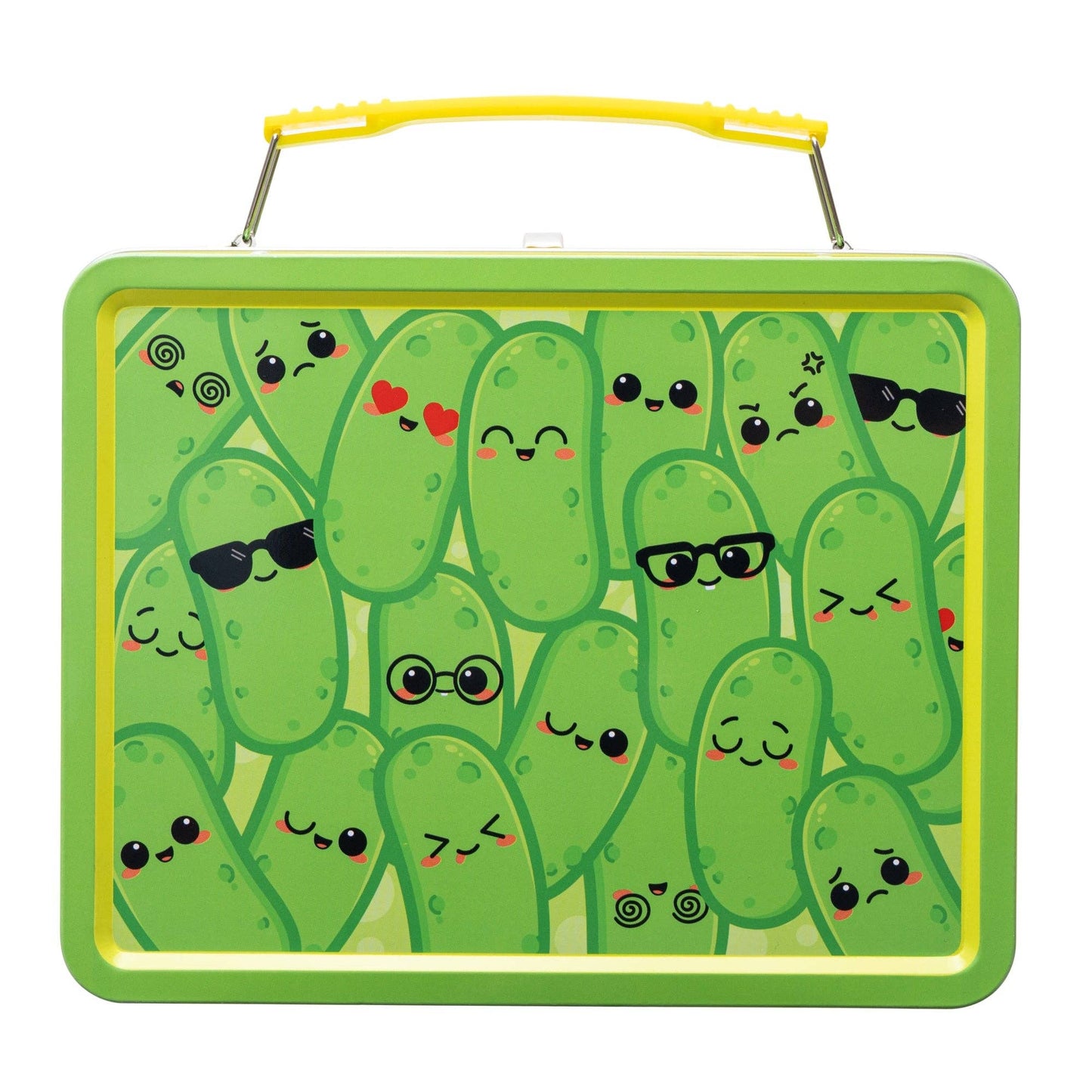 AQUARIUS, GAMAGO, ICUP, & ROCK SAWS by NMR Brands - Pickle Fun Box