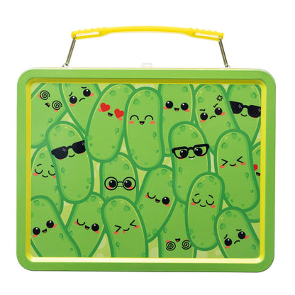 AQUARIUS, GAMAGO, ICUP, & ROCK SAWS by NMR Brands - Pickle Fun Box