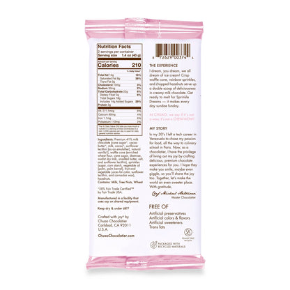 Sprinkle Dreams - Signature Bar