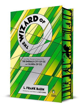 Wizard of Oz Collection