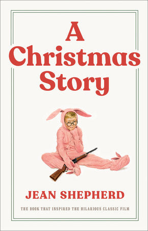 A Christmas Story Book