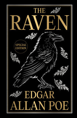 The Raven (Deluxe Hardbound Edition)