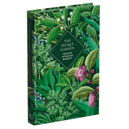 The Secret Garden (Hardcover)