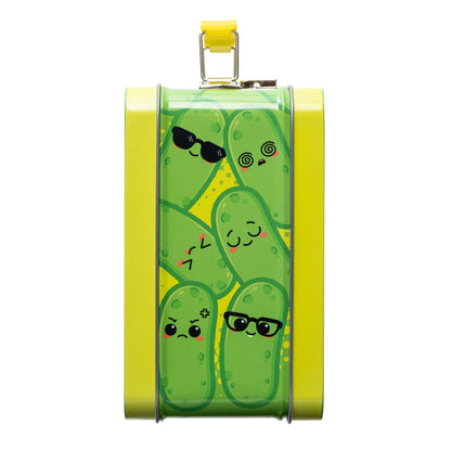AQUARIUS, GAMAGO, ICUP, & ROCK SAWS by NMR Brands - Pickle Fun Box